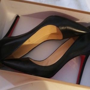 Christian Louboutin Pigalles